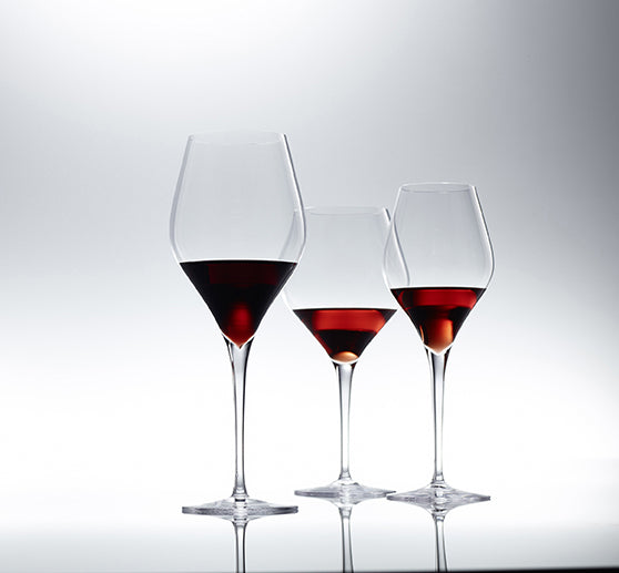 Schott Zwiesel Finesse Rotweinglas 44 Cl – 6 Stück