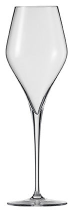 Schott Zwiesel Finesse Champagnerglas 30 Cl mit Moussierpunkt – 6 Stück