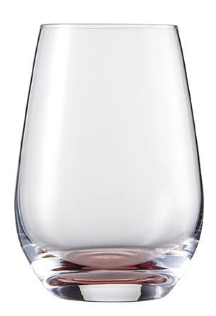 Schott Zwiesel Vina Touch Wasserglas 40 Cl Rot – 6 Stück