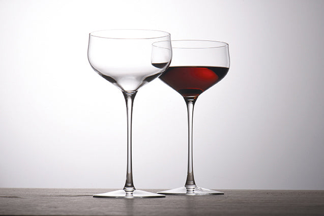 Schott Zwiesel Air Dessertweinglas 20 Cl - 6 Stück