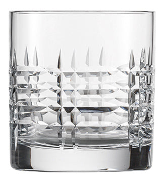 Schott Zwiesel Basic Bar Selection Classic Old Fashioned Glas 37 cl – 6 Stück