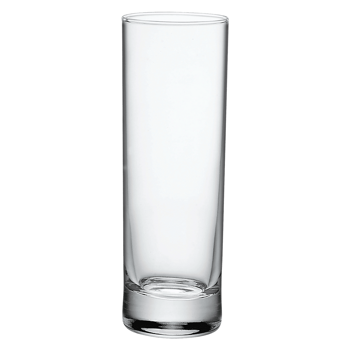 Bormioli Rocco Gina Longdrinkglas 28,5 Cl Fh - 6 Stuks - Glazen.nl