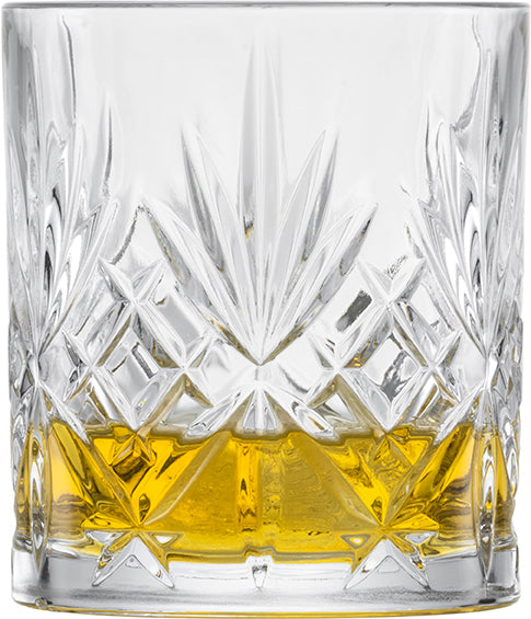 Schott Zwiesel Classic Whiskyglas 33,4 Cl – 6 Stück