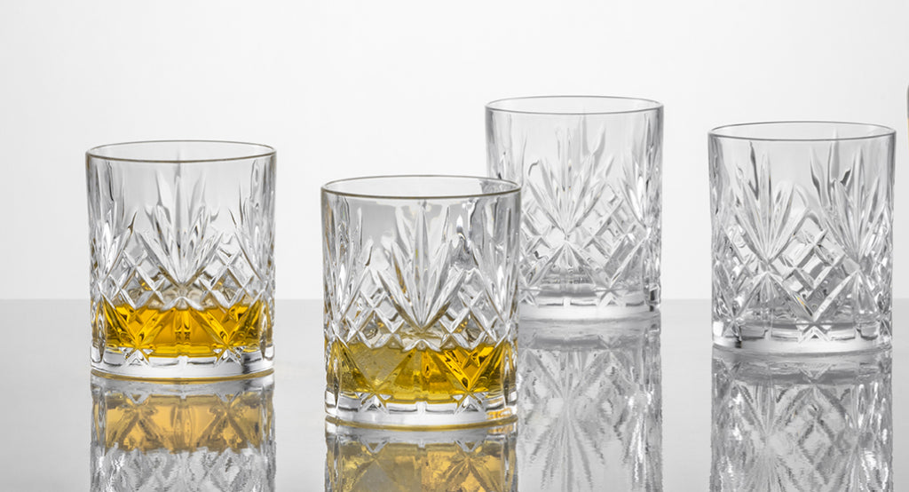 Schott Zwiesel Classic Whiskyglas 33,4 Cl – 6 Stück