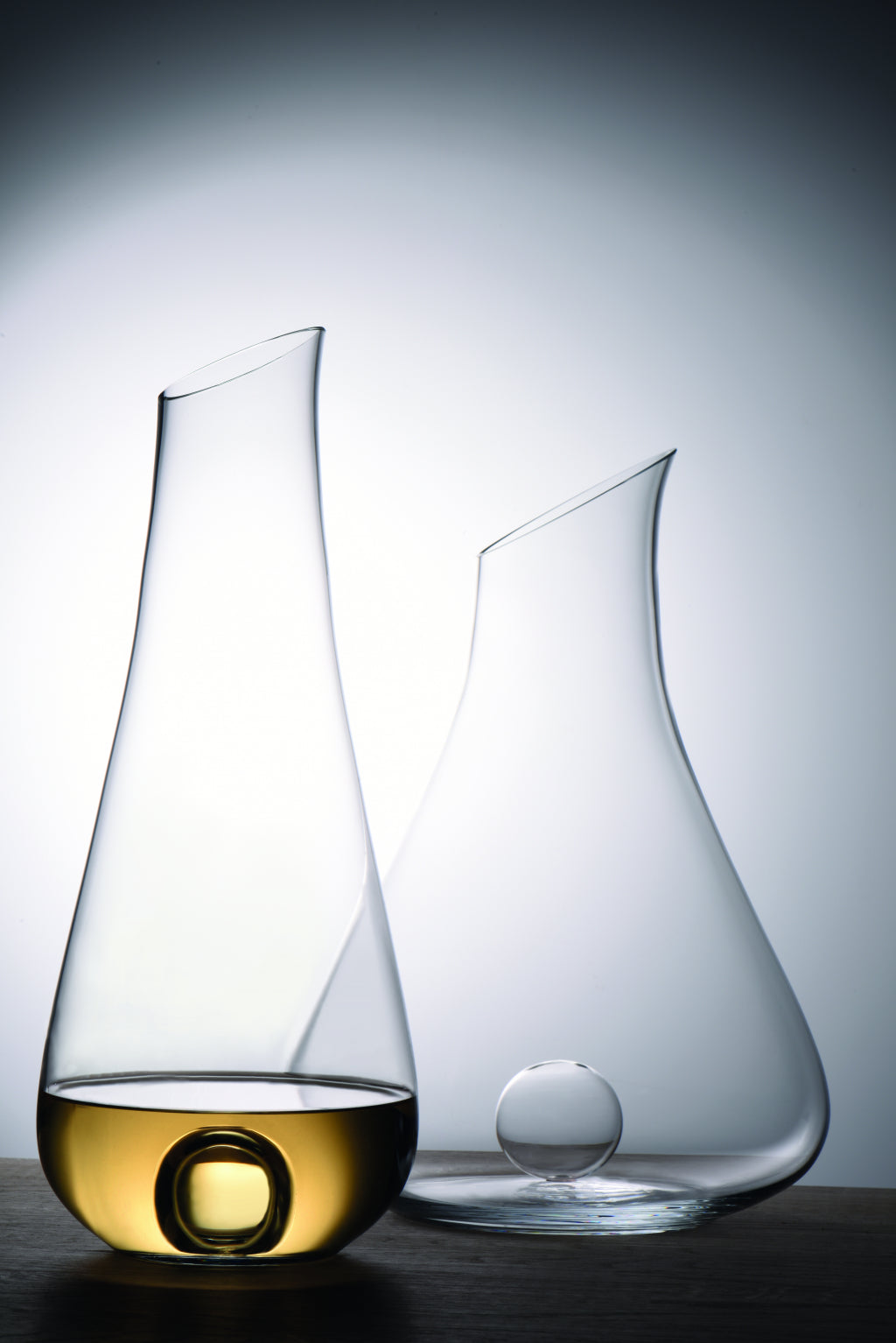 Zwiesel Glas Air Sense Rotweindekantierer 150 Cl