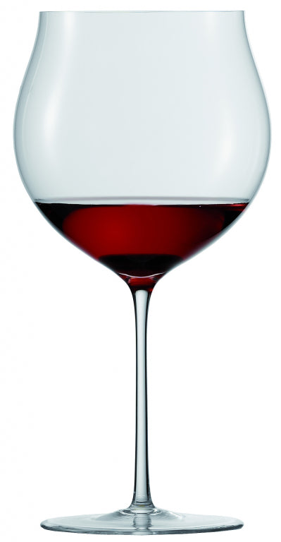 Zwiesel Glas Enoteca Burgunderglas Grand Cru 96,2 Cl in Geschenkverpackung – 2 Stück