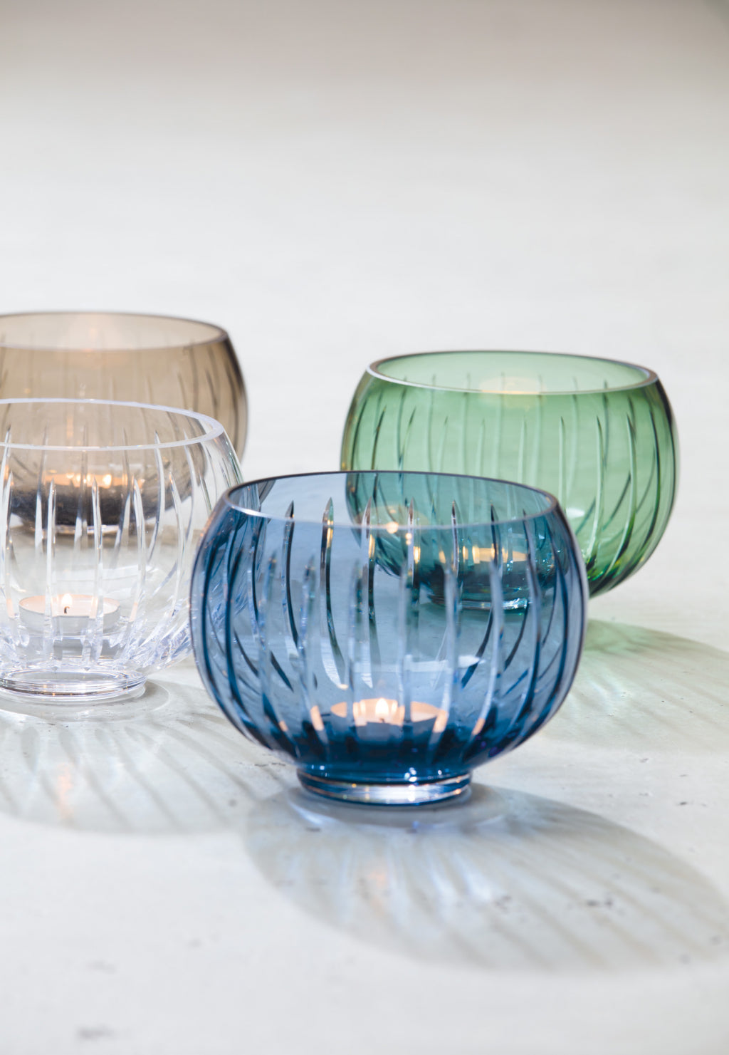 Zwiesel Glas Signum Windlicht 137 mm Kristallklar