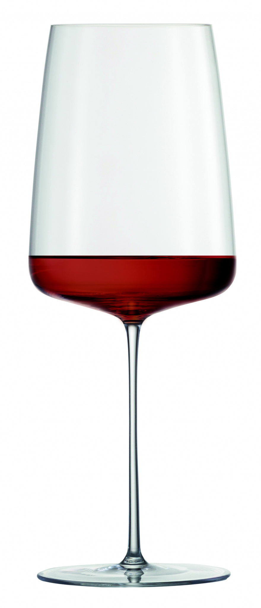 Zwiesel Glas Simplify Weinglas Flavoursome & Spicy 68,9 Cl in Geschenkverpackung – 2 Stück