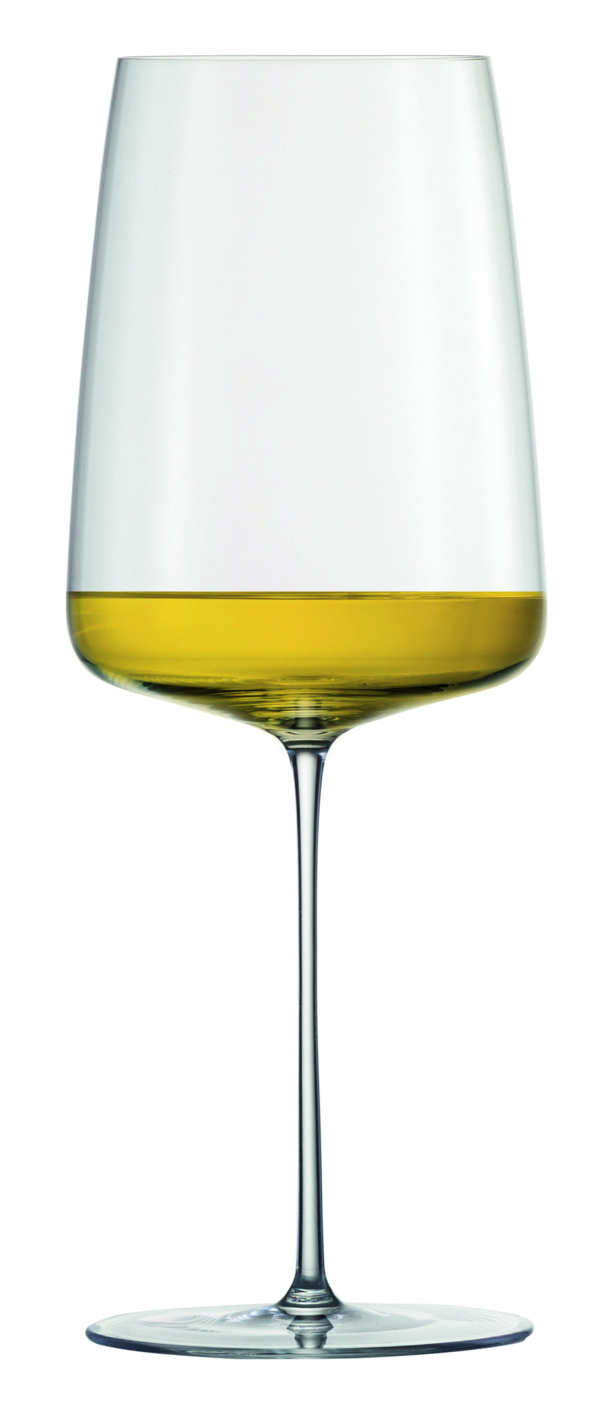 Zwiesel Glas Simplify Weinglas Flavoursome & Spicy 68,9 Cl in Geschenkverpackung – 2 Stück