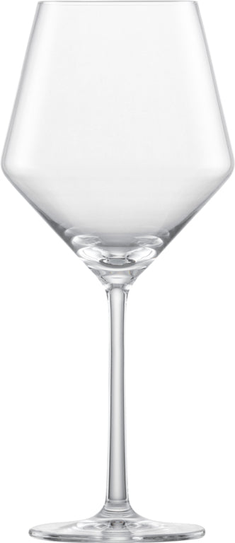Zwiesel Glas Pure Beaujolaisglas 46,5 Cl – 2 Stück