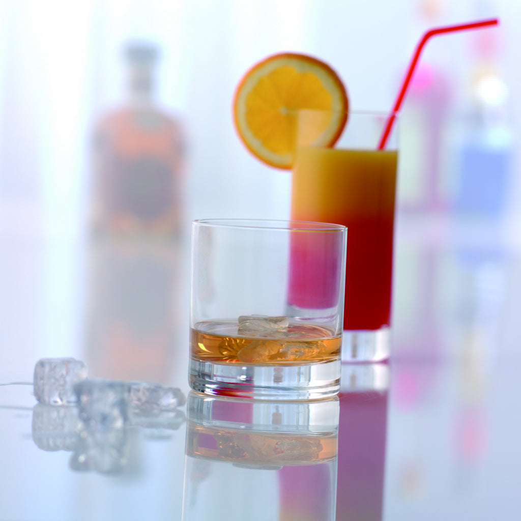 Zwiesel Glas Tavoro verre long drink 49 Cl - 4 pièces