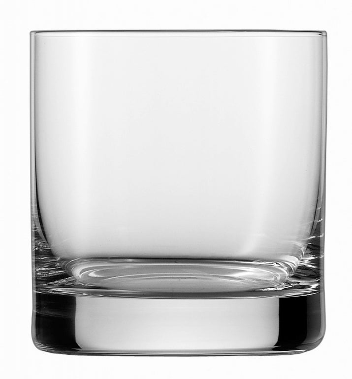 Zwiesel Glas Tavoro Whiskyglas 42,2 Cl – 4 Stück