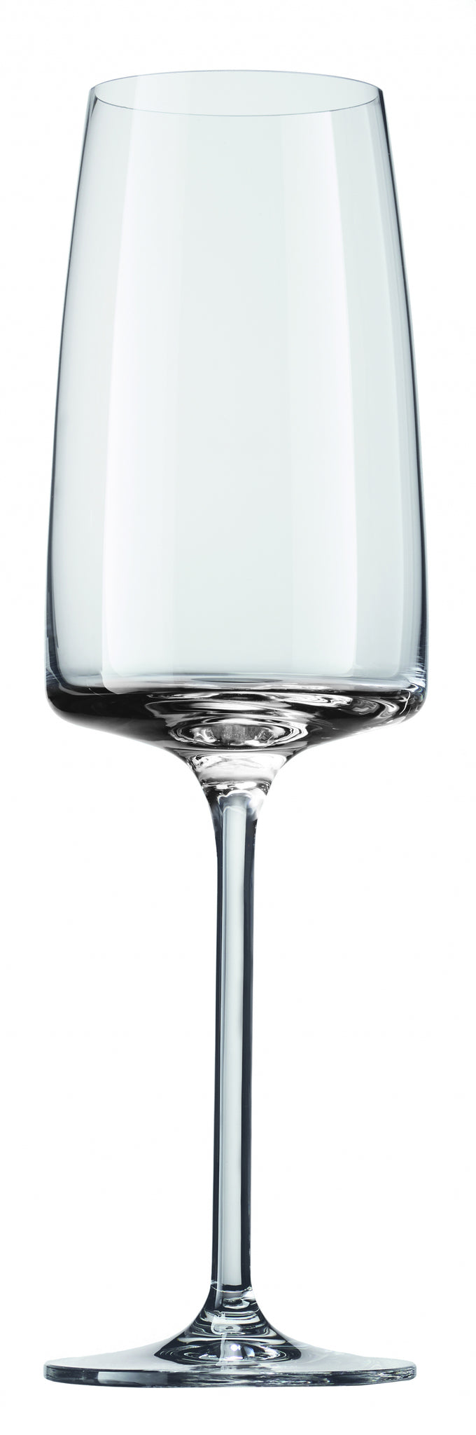 Zwiesel Glas Vivid Senses Champagnerglas Light & Fresh 38,8 Cl in Geschenkverpackung – 2 Stück
