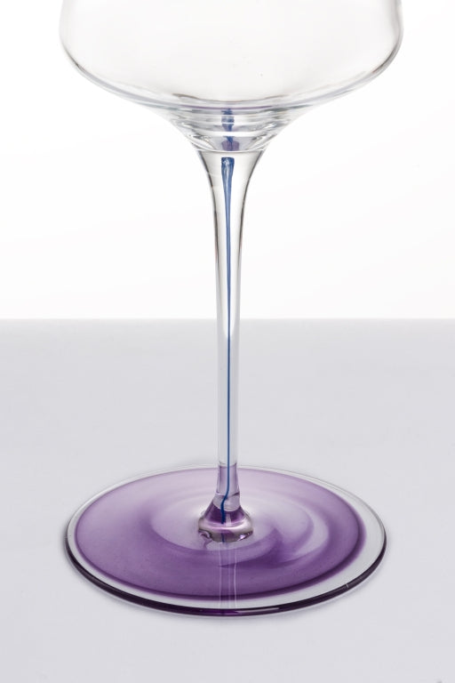 Zwiesel Glas Ink Champagnerglas 40 Cl Lila