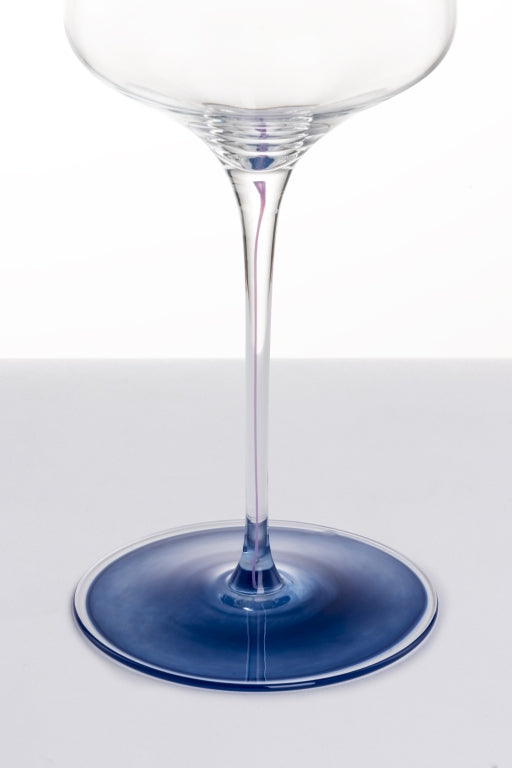 Zwiesel Glas Ink Champagnerglas 40 Cl Blau