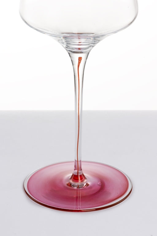 Zwiesel Glas Ink Rotweinglas 63,8 Cl Rot