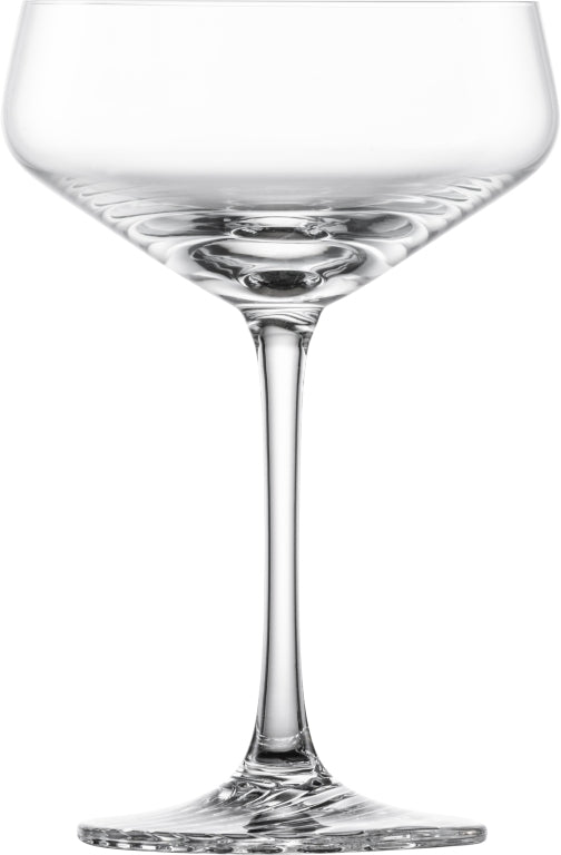 Zwiesel Glas Echo Cocktailcoupe 27,7 Cl – 4 Stück