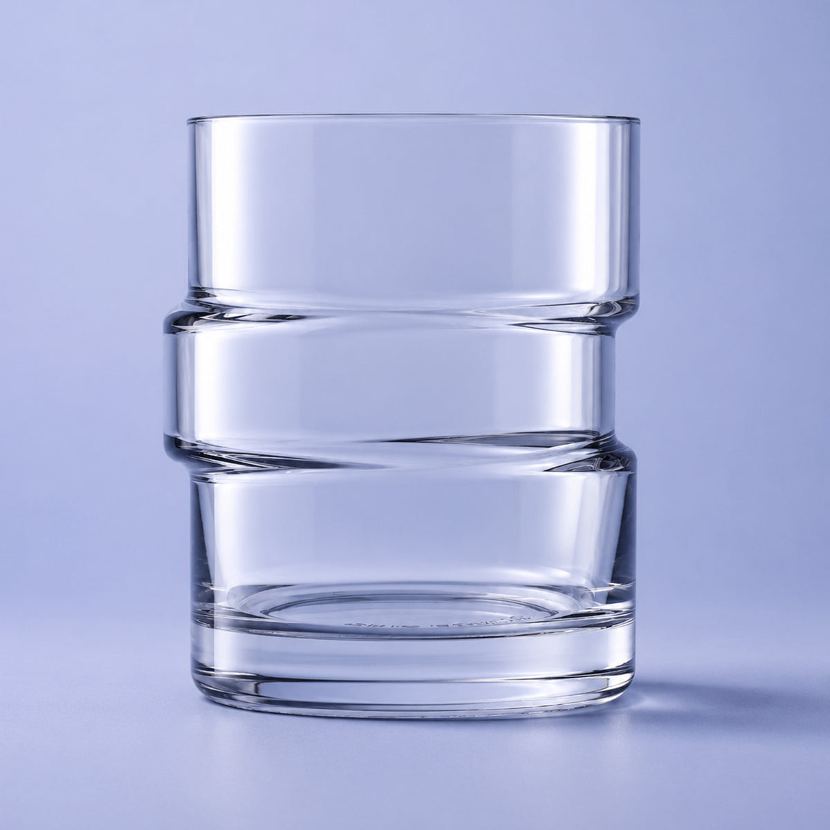 Onis The Glitch Tumbler 35,5 Cl - 6 Stuks - Glazen.nl