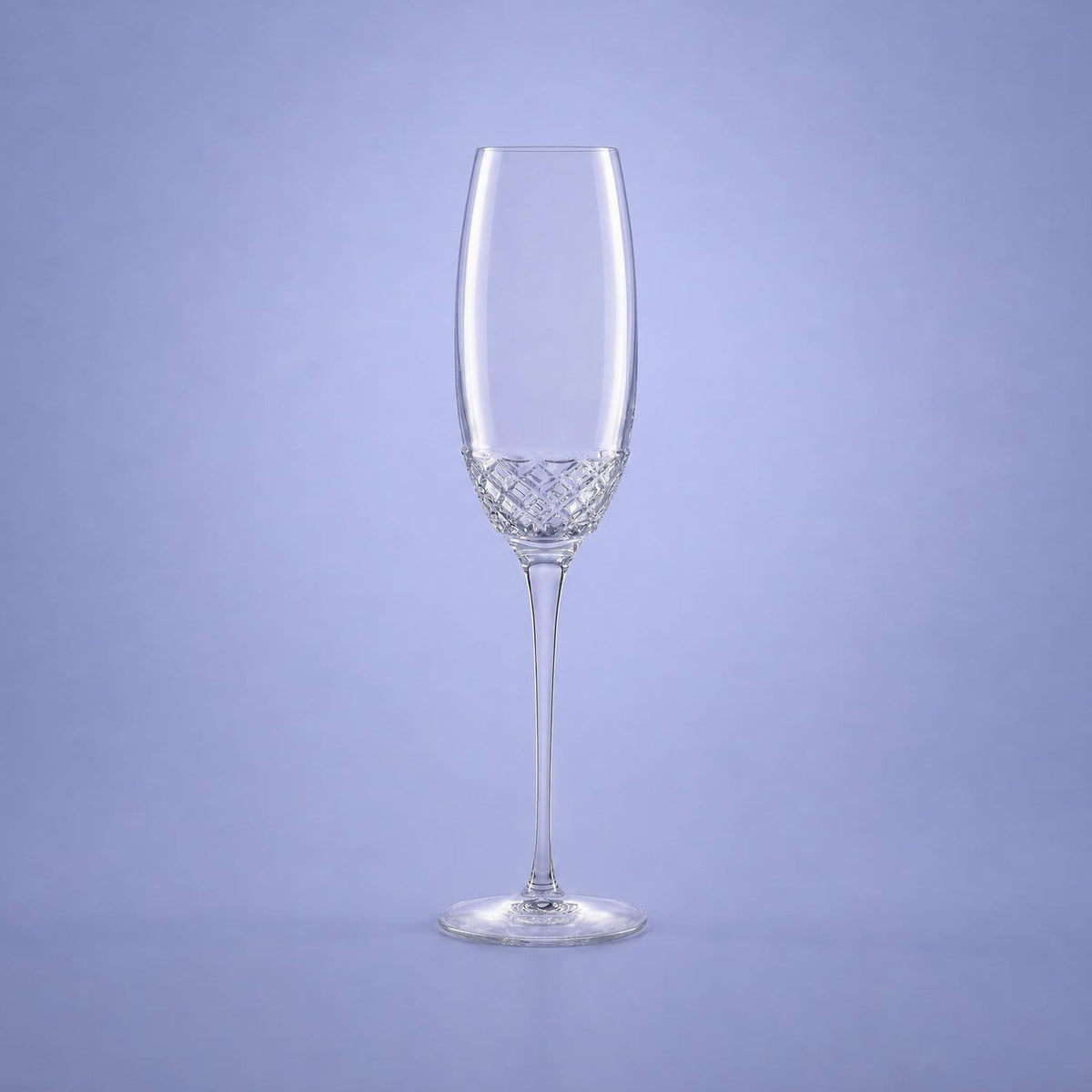Luigi Bormioli Roma 1960 Champagneglas 24 Cl - 6 Stuks - Glazen.nl