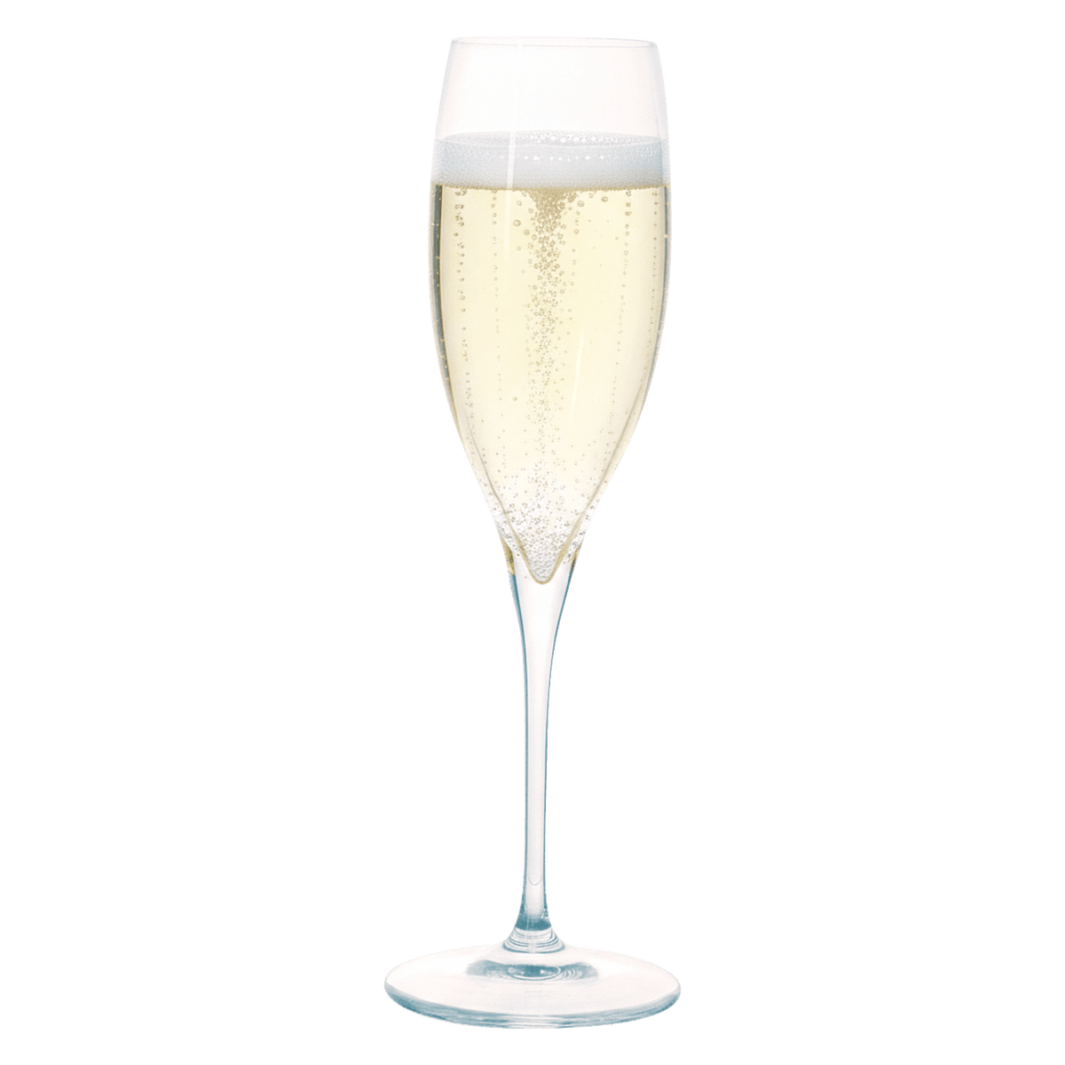 Bormioli Rocco Galileo Champagneglas / Flute 26 Cl - 2 Stuks - Glazen.nl