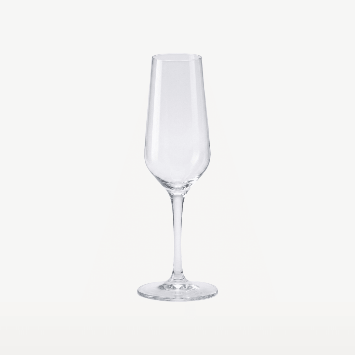 Bormioli Rocco Electra Champagneglas / Flute 23 Cl - 6 Stuks - Glazen.nl