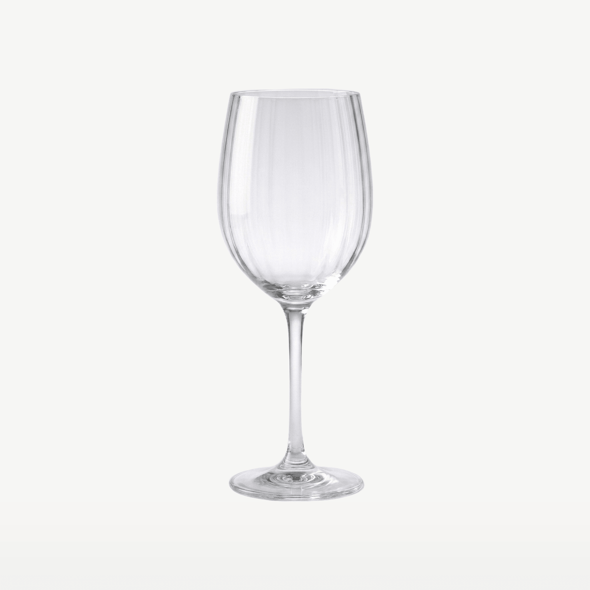 Bormioli Rocco Florian Wijnglas 38 Cl - 4 Stuks - Glazen.nl