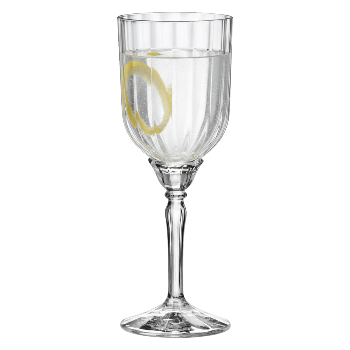 Bormioli Rocco Florian Cocktailglas 24,5 Cl - 6 Stuks - Glazen.nl