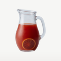Pasabahce Banqueting Karaffe 0,5 Liter – 6 Stück