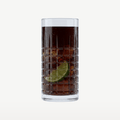 Luigi Bormioli Mixology Charme Long-Drink Glass 48 Cl - 6 Pieces