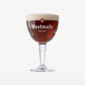 Westmalle Verre à bière 33 Cl - Coffret cadeau