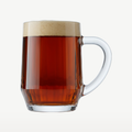 Arcoroc Bock Haworth verre à bière 56 Cl - 24 pièces