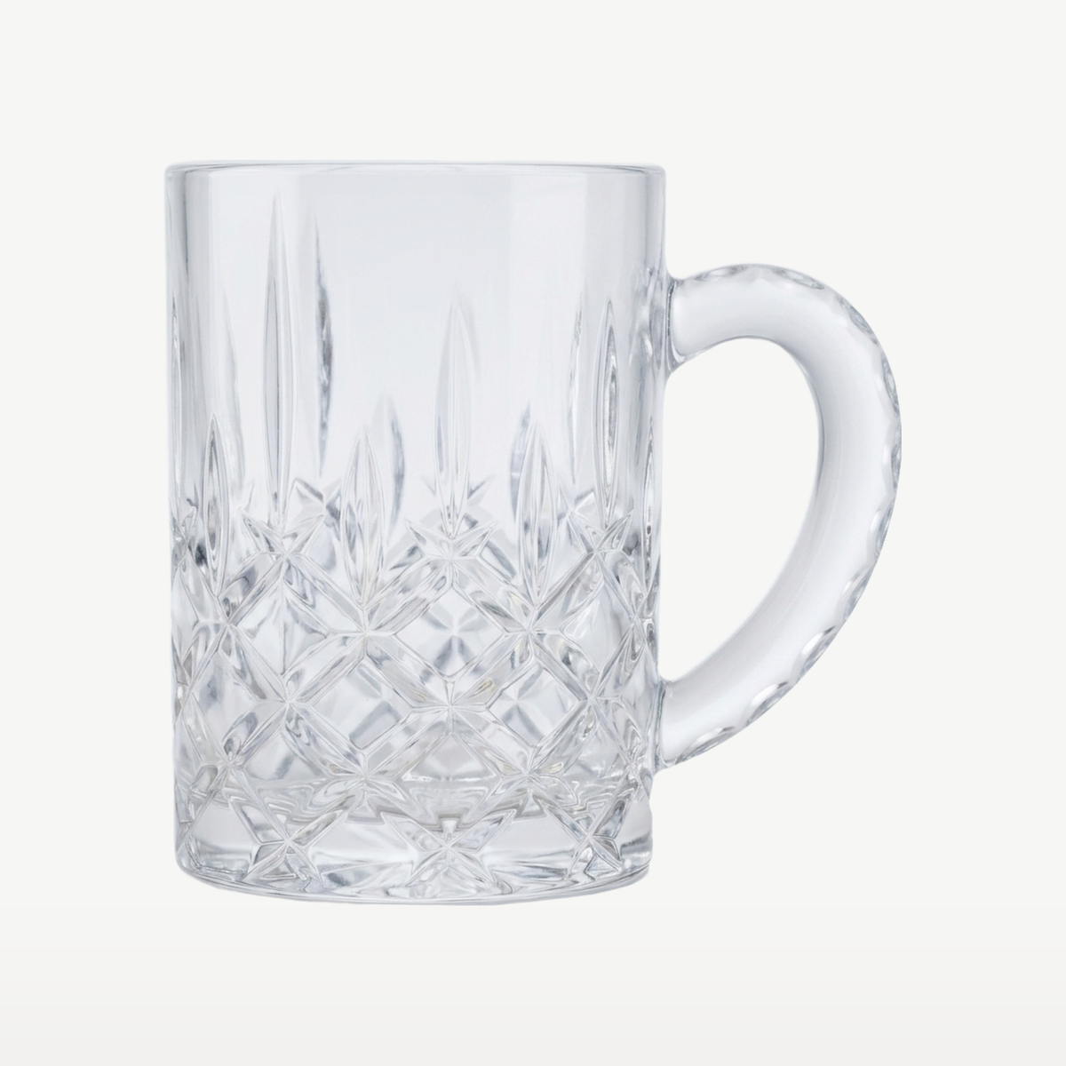 Nachtmann Noblesse Bierglas 60 Cl - 6 Stuks - Glazen.nl