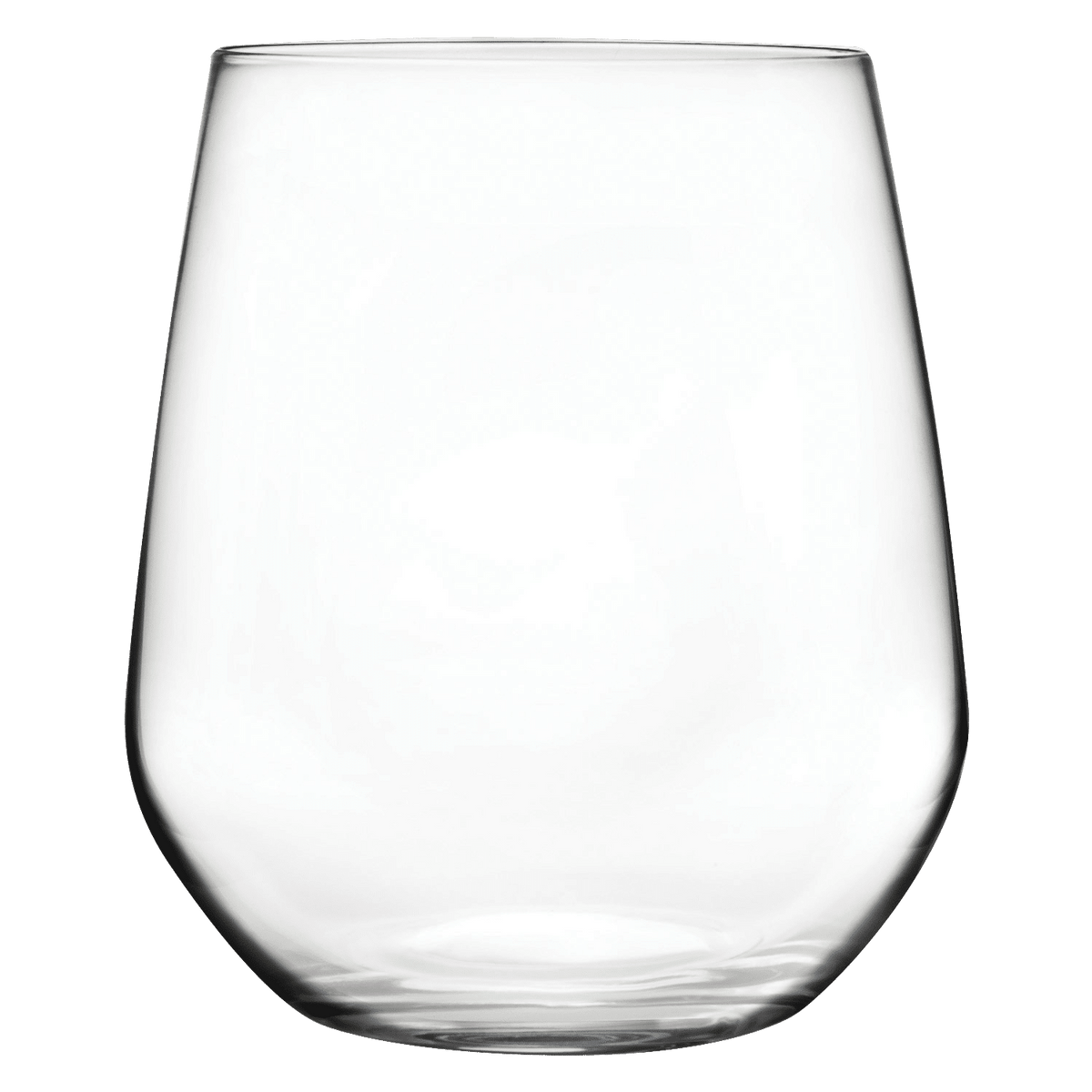 RCR Universum Waterglas 43 Cl - 6 Stuks - Glazen.nl