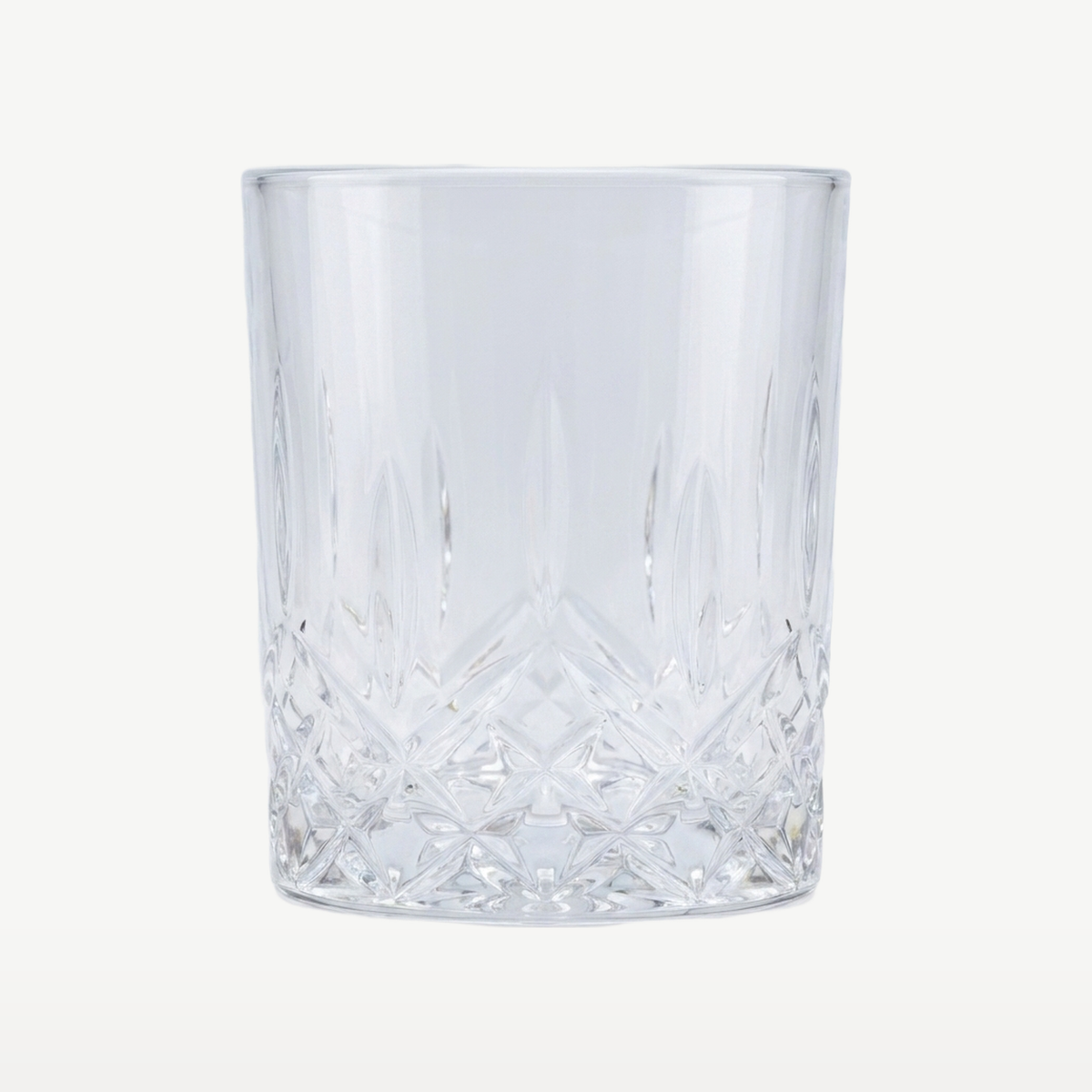 RCR Opera Tumbler 21 Cl - 6 Stuks - Glazen.nl