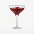 Luigi Bormioli Mixology Cocktail Glass 22,5 Cl - 6 Pieces