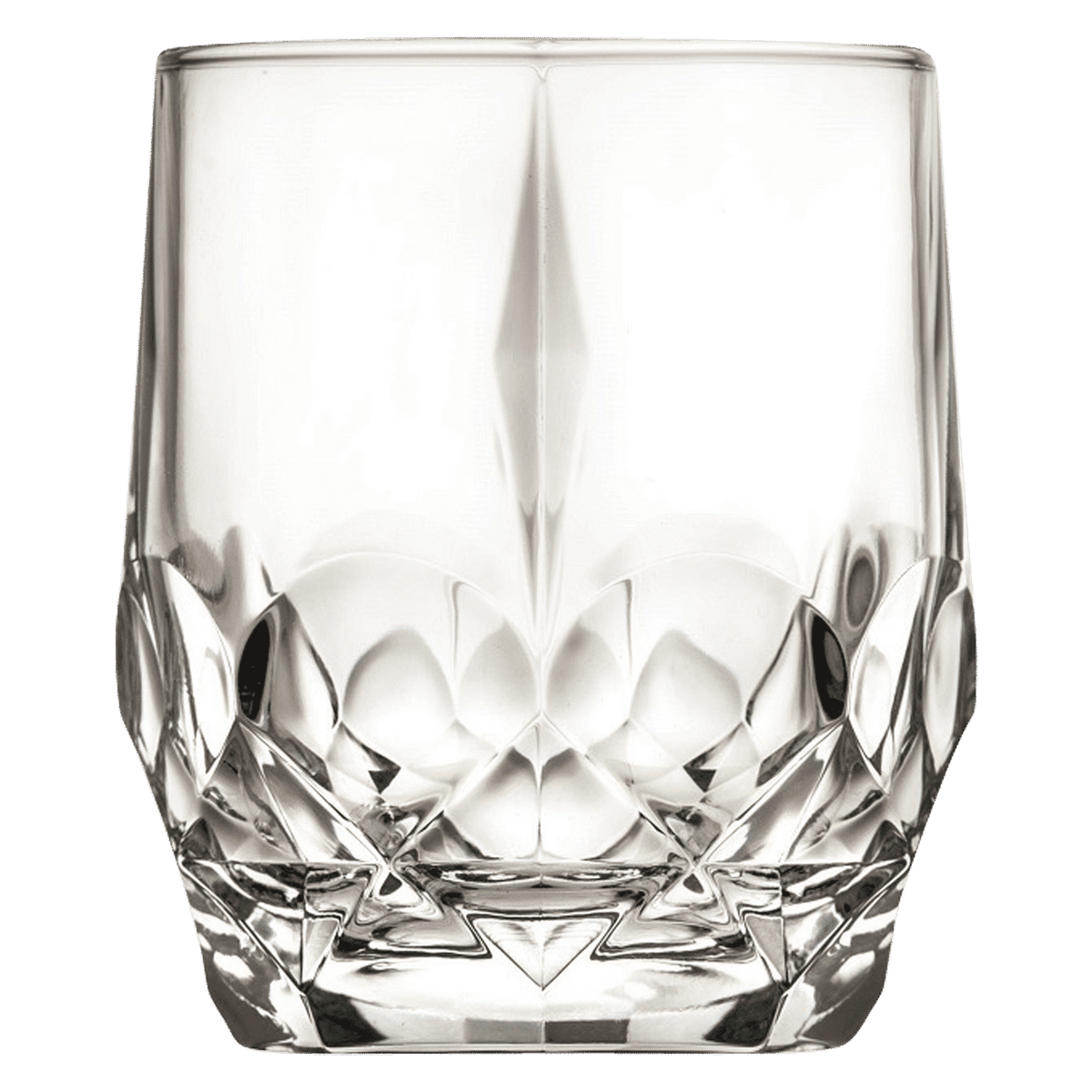 RCR Alkemist Tumbler 35 Cl - 6 Stuks - Glazen.nl