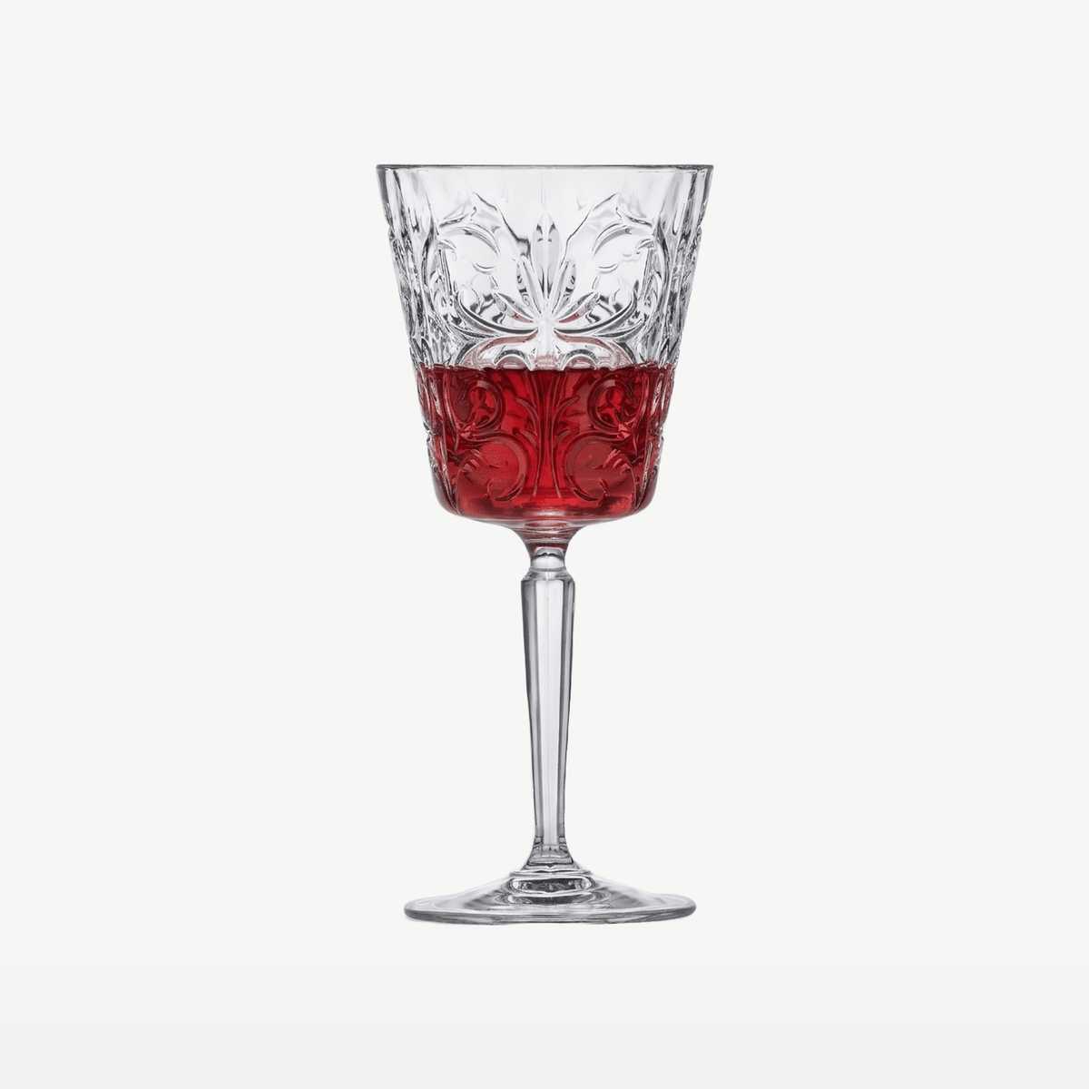 RCR Tattoo Wijnglas 29 Cl - 6 Stuks - Glazen.nl
