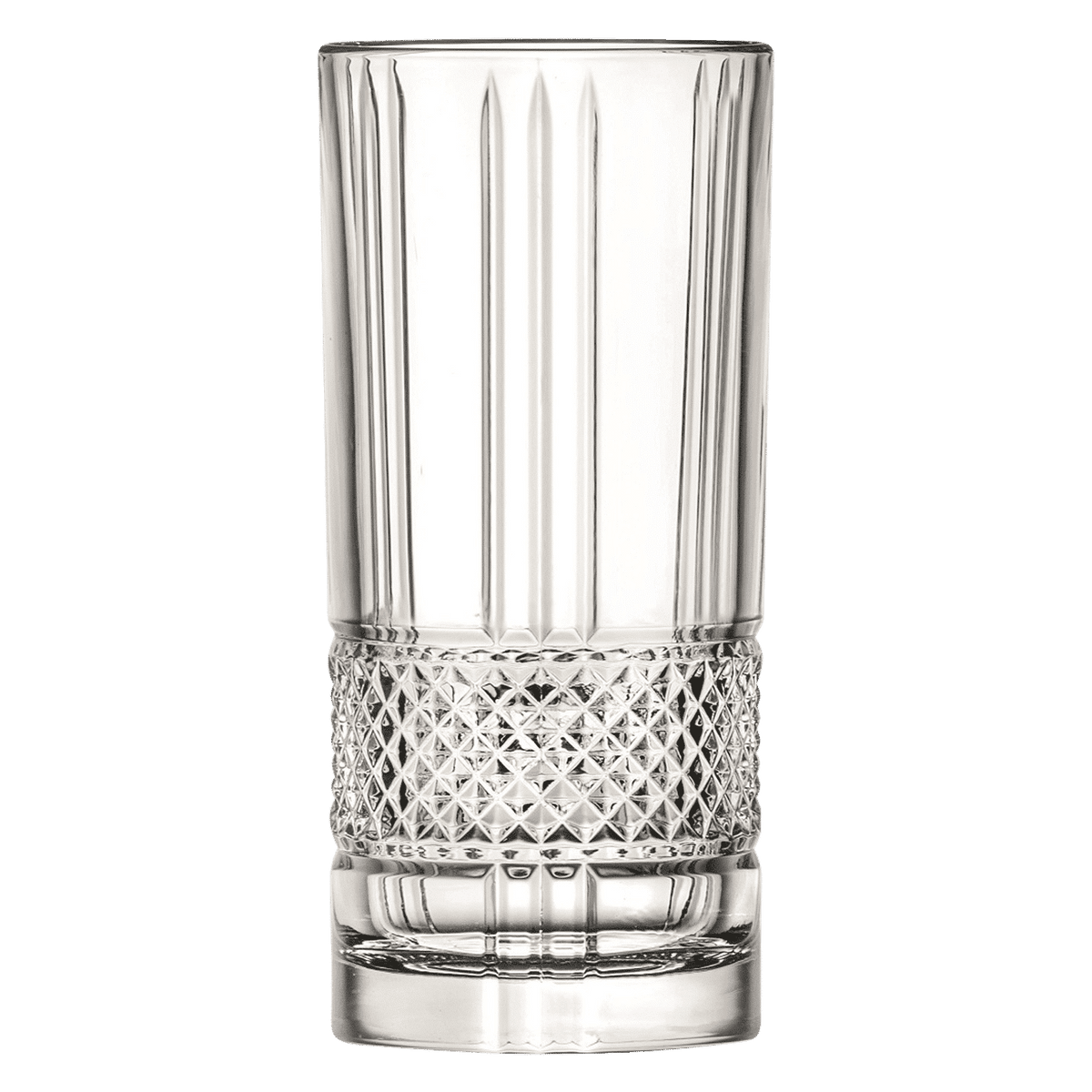 RCR Brillante Longdrinkglas 37 Cl - 6 Stuks - Glazen.nl