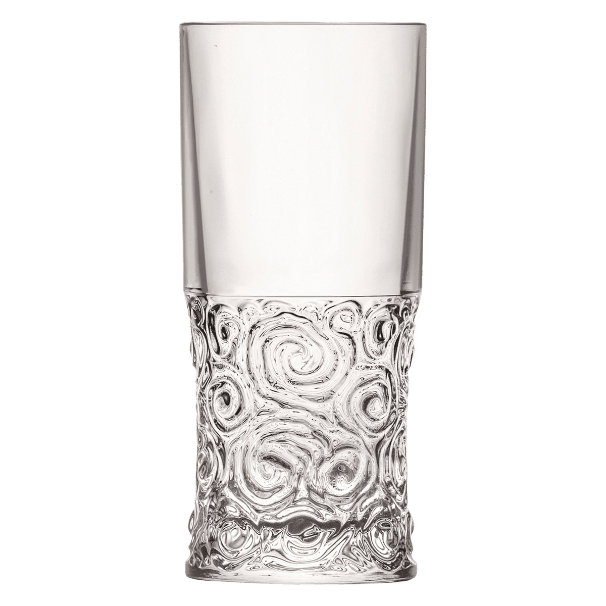 RCR Sound Longdrink 35 Cl Soul - 6 Stuks - Glazen.nl
