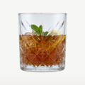 Pasabahce Timeless verre tumbler 35,5 Cl - 4 pièces