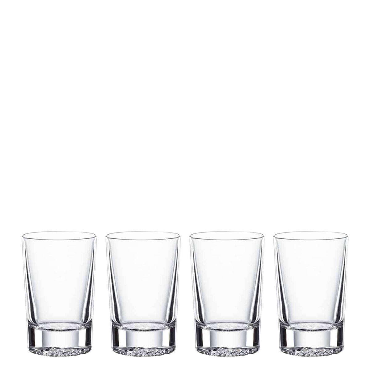 Spiegelau Lounge 2.0 Shotglas 5,5 Cl - 12 Stuks - Glazen.nl