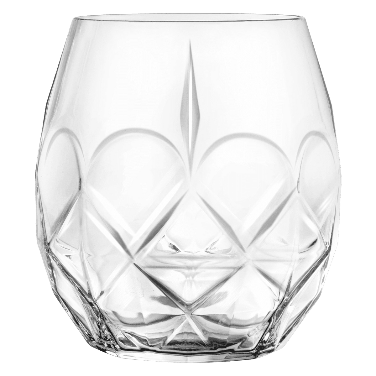 RCR Alkemist Tumbler 38 Cl - 6 Stuks - Glazen.nl