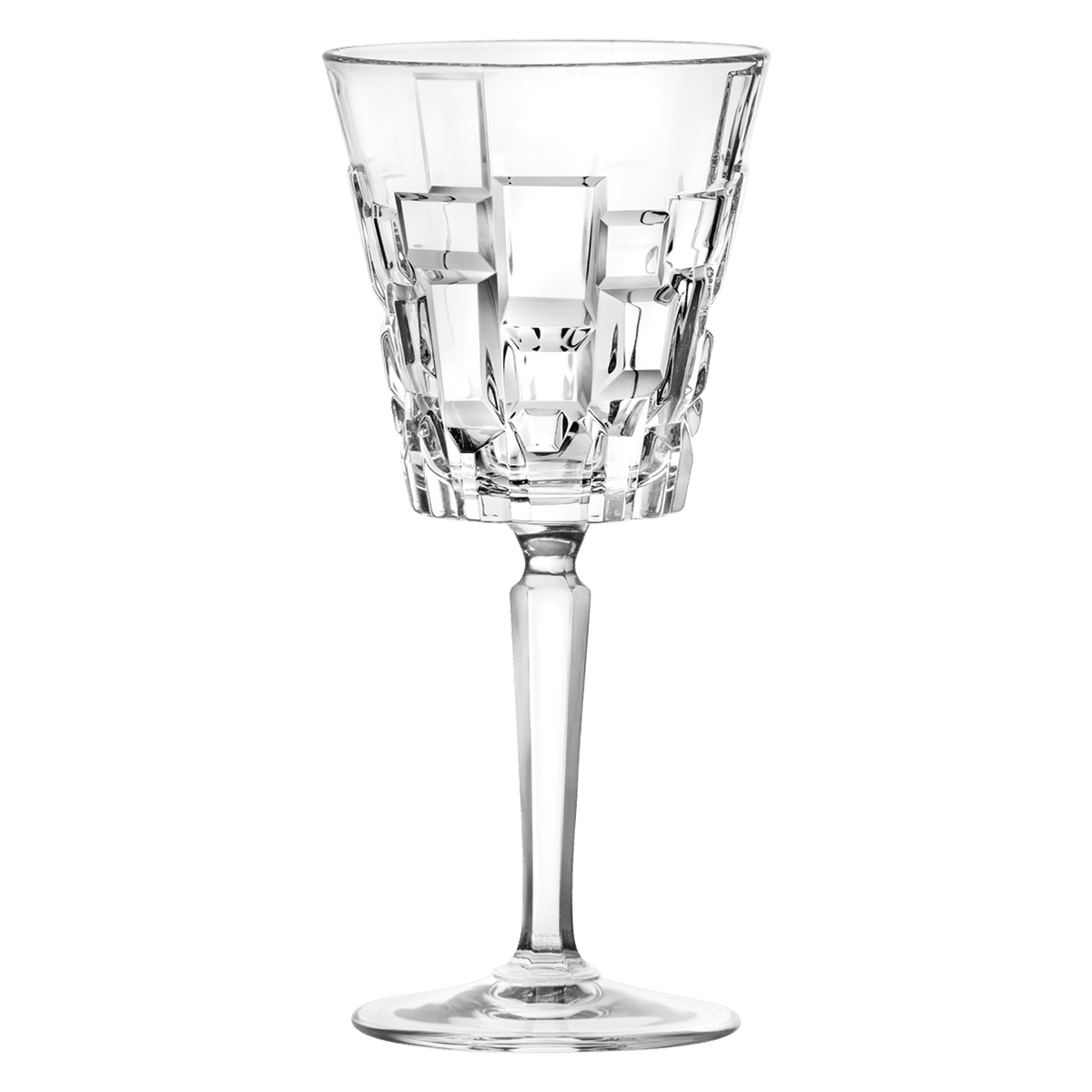 RCR Etna Wijnglas 28 Cl - 6 Stuks - Glazen.nl