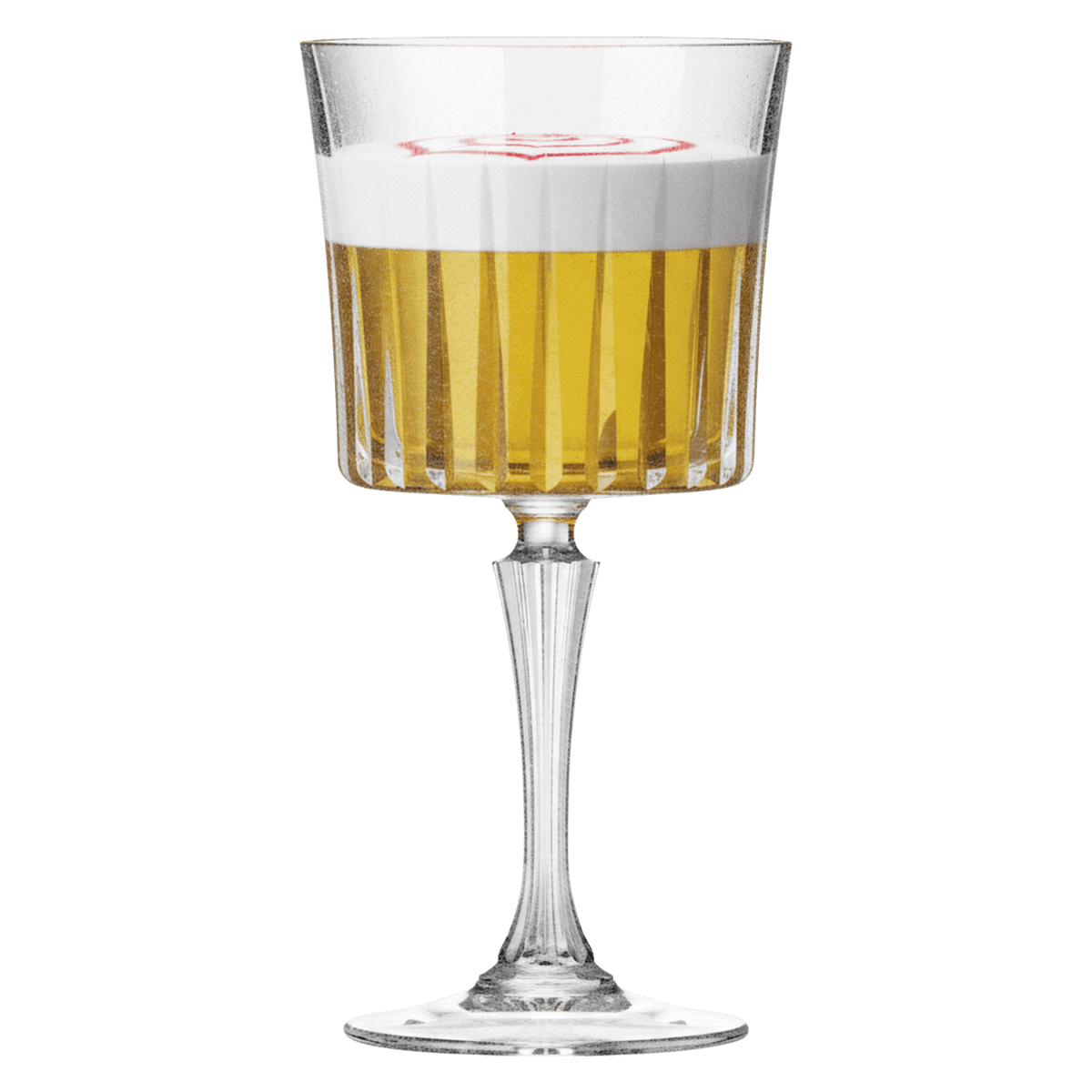 RCR Timeless Gin Tonic Glas 50 Cl - 4 Stuks - Glazen.nl