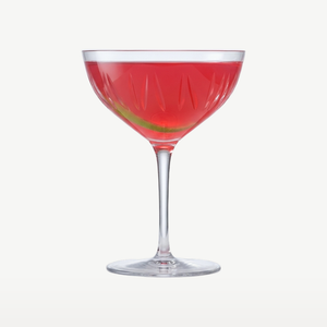 Zwiesel Glas Destille n° 2 Basic Bar Motion