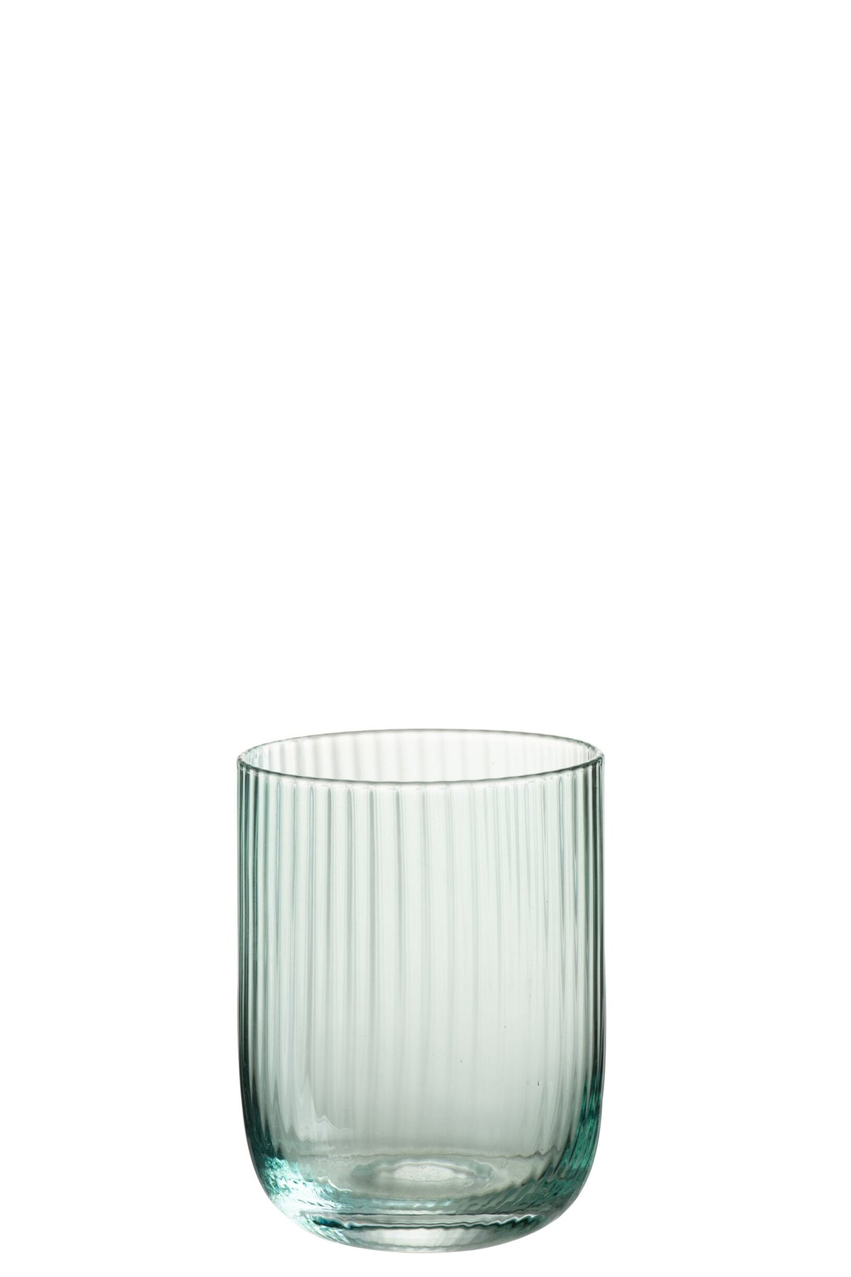 J-Line Kyle Wasserglas 26 Cl Mint