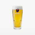 Jupiler Verre à bière 25 Cl - 12 pièces