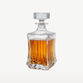 Carafe à whisky RCR Adagio 75 cl