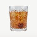 Bormioli Rocco Lounge Verre à whisky 37 Cl - 4 pièces