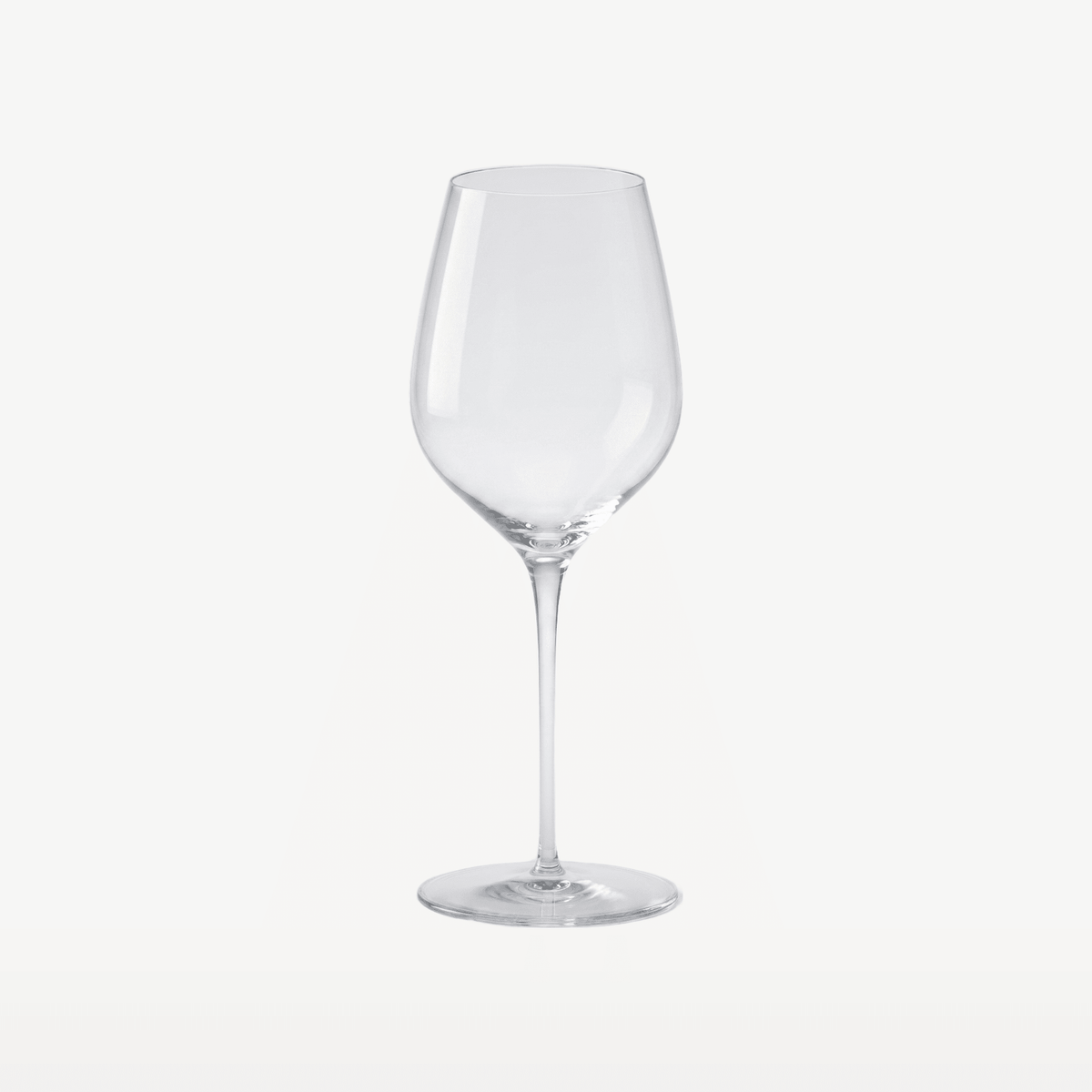 Bormioli Rocco Tre Sensi Wijnglas 30,5 Cl - 6 Stuks - Glazen.nl